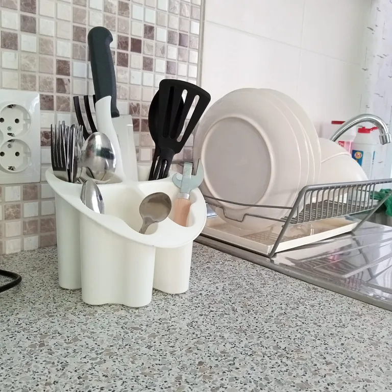 Прекрасная квартира для уединения