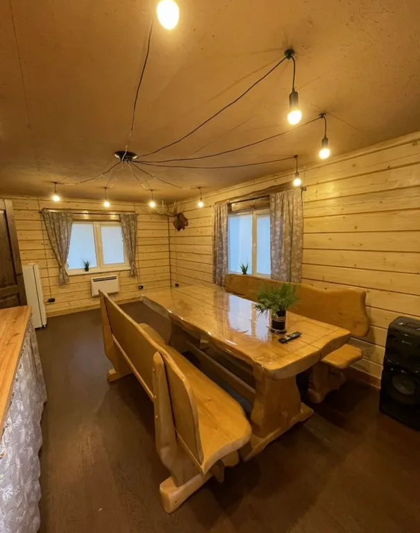 Уютный барн V igolkah