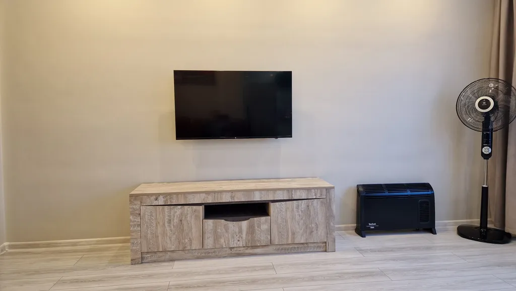 Квартира Апартаменты Center City — Калининград