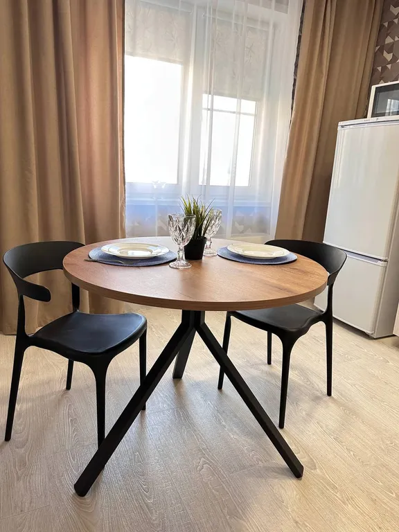 Квартира 1-комнатная Квартира — Красноярск