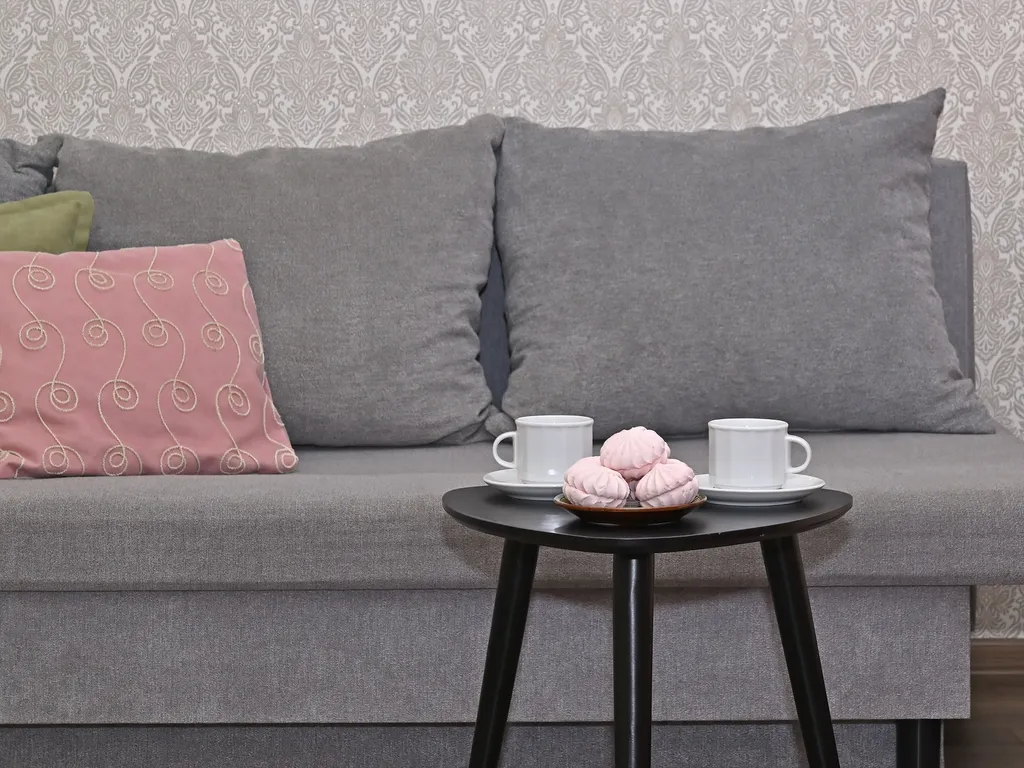 Квартира Комфортная квартира рядом с парком — Калининград