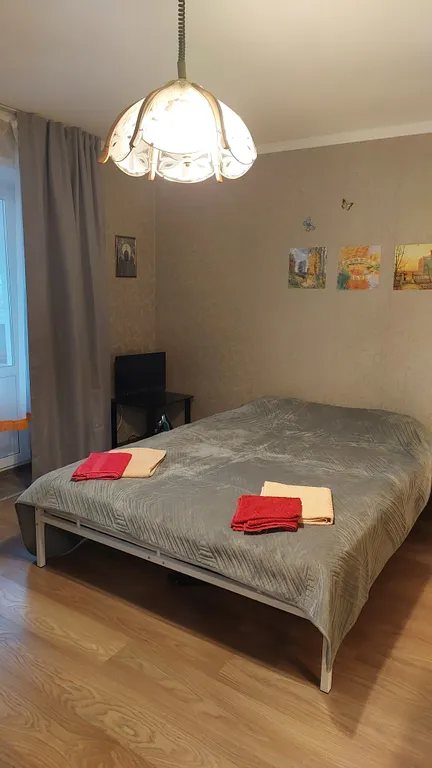 Квартира Кремль - рядом, квартира в центре Великого Новгорода — Великий Новгород