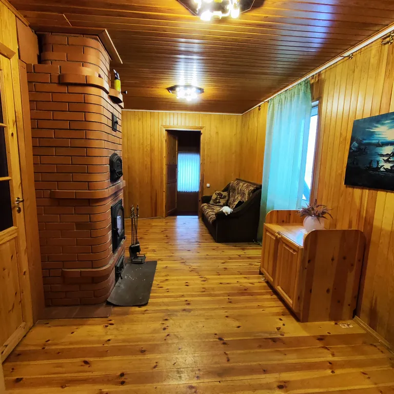 Коттедж 4-комнатный Дом — Светогорск