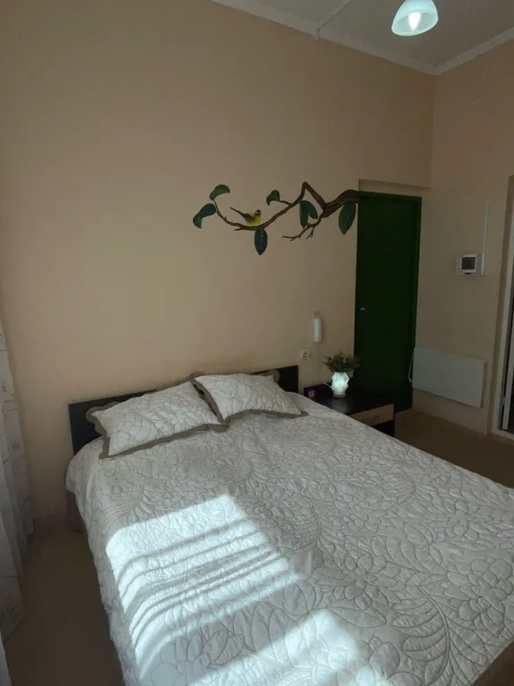 Уютные апартаменты в самом центре города