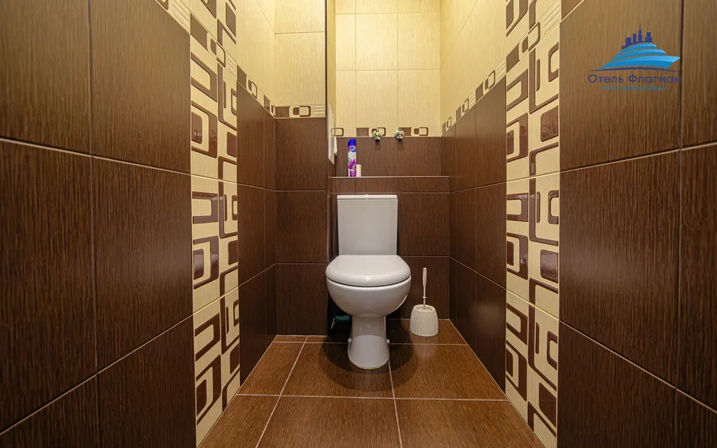 Великолепная двушка в парковой зоне, рядом с трассой М5