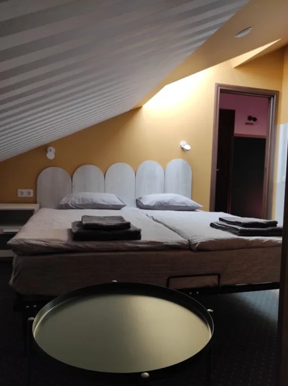 Квартира Комната — аренда посуточно в Архангельск