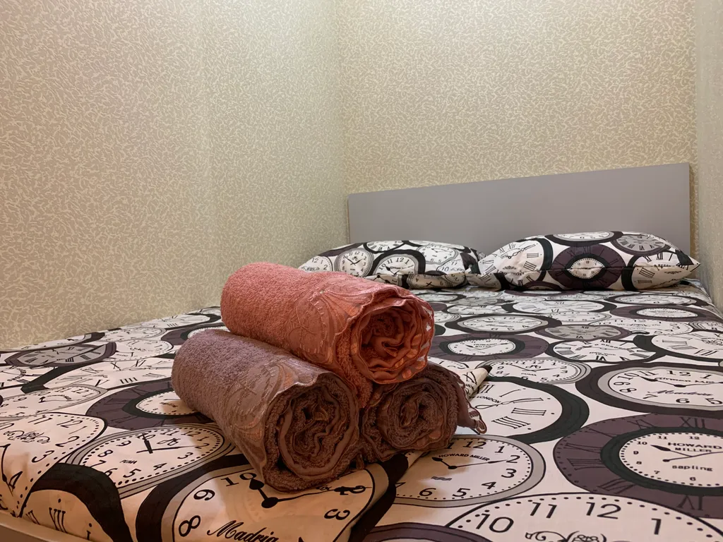 Суворова-41 апарт