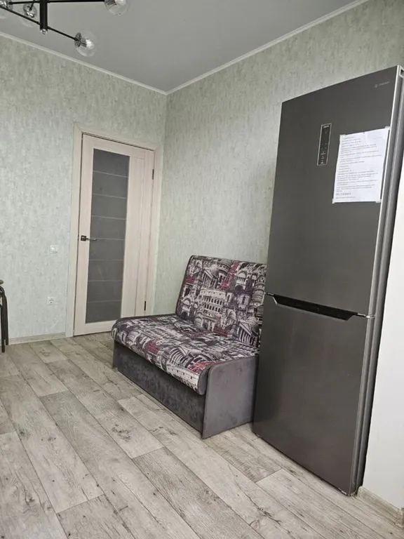 Квартира в центре города в новом доме