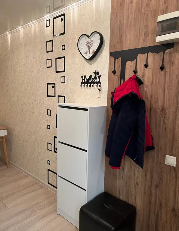 У нас уютно и гостеприимно, ждём вас