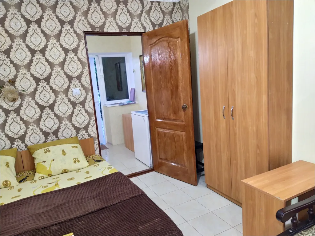 1-комнатный Дом