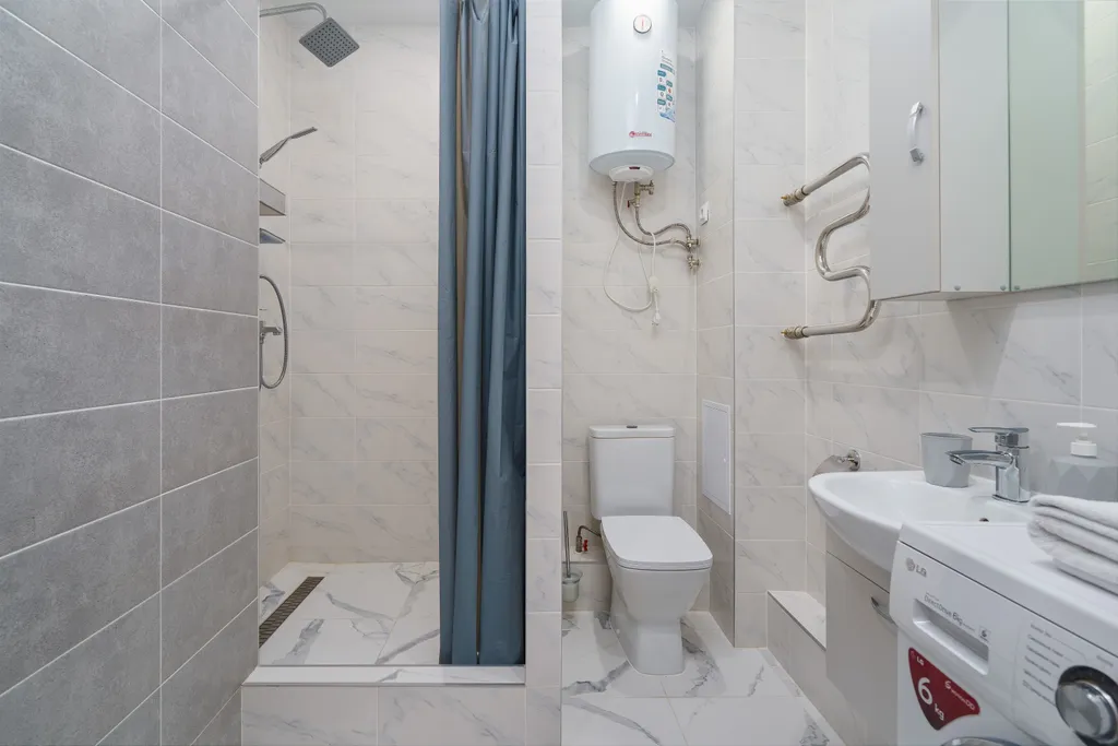 Good Night на Войкова 47