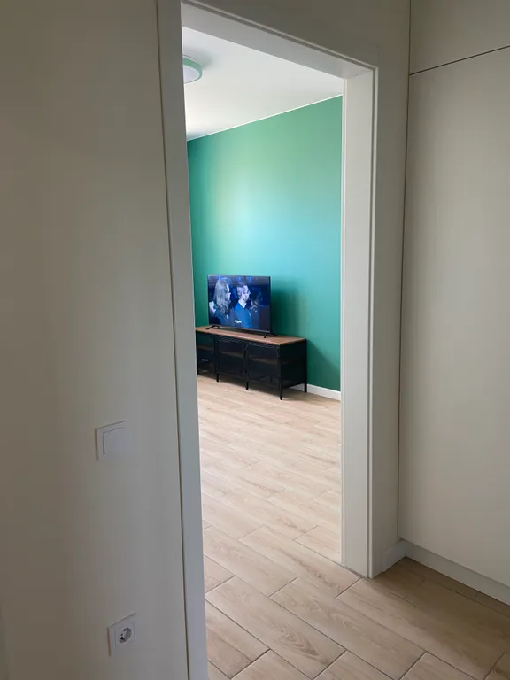 Квартира Уютная стильная квартира с дизайнерским ремонтом и выходом во двор — Светлогорск