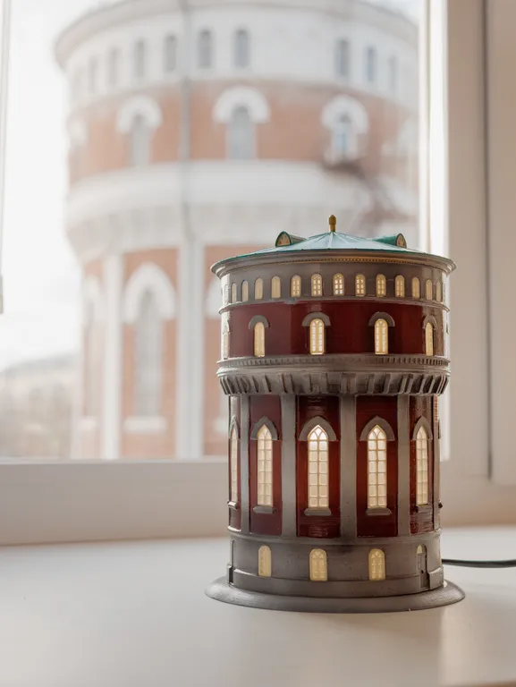 Солнечная квартира в центре