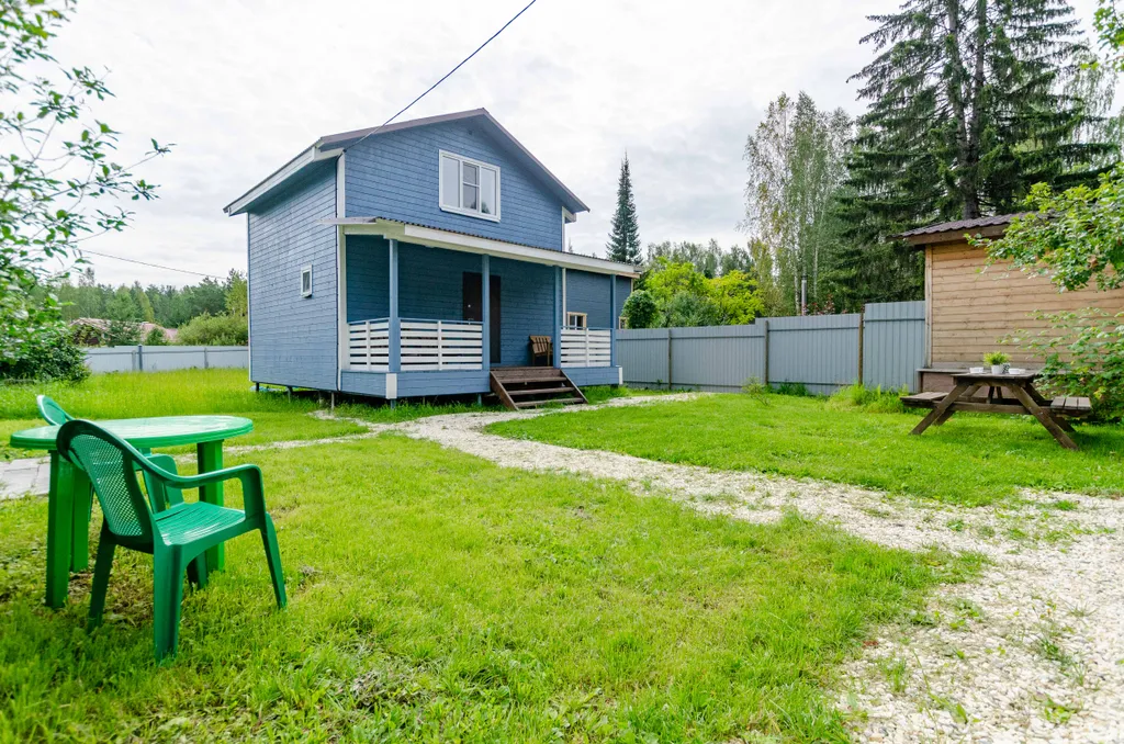 3-комнатный Дом