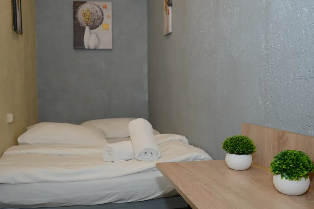 Квартира Комната — аренда посуточно в Москва