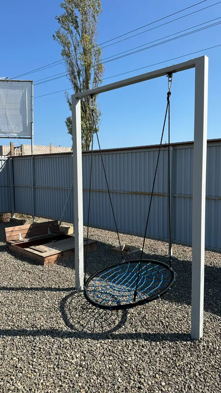 Эко-домик у моря