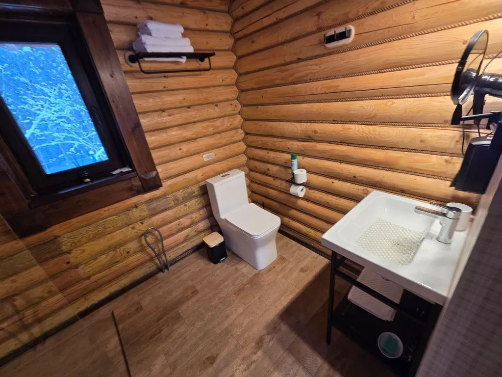 Гостевой дом на озере Селигер