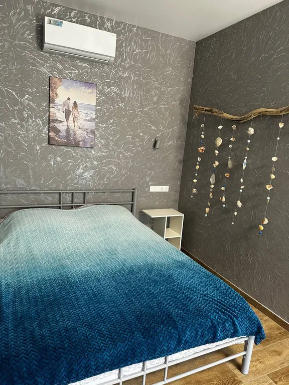 Студия у Моря