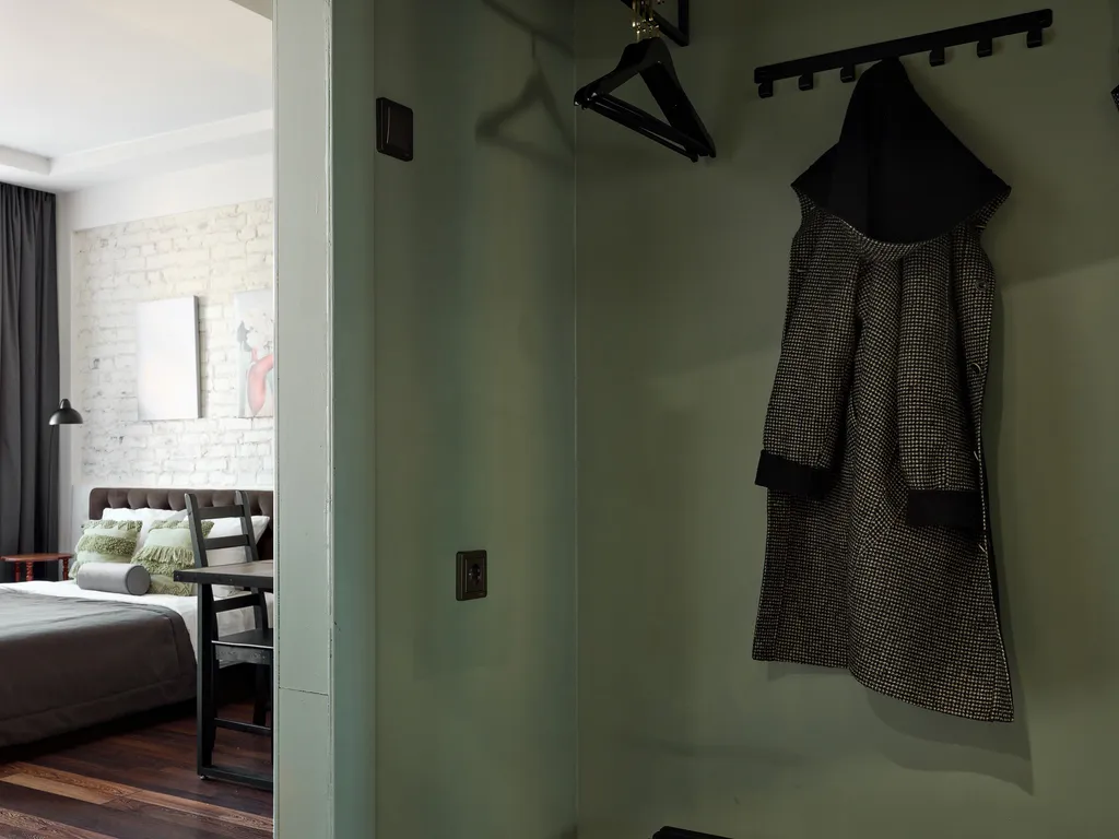 Квартира Квартира Loft-room — Санкт-Петербург