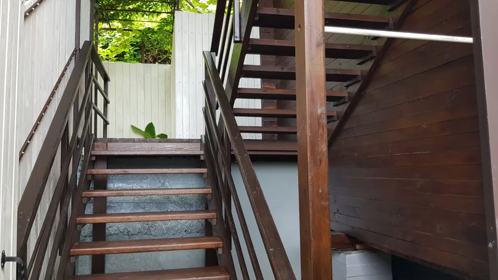 Дом на море для тихого отдыха