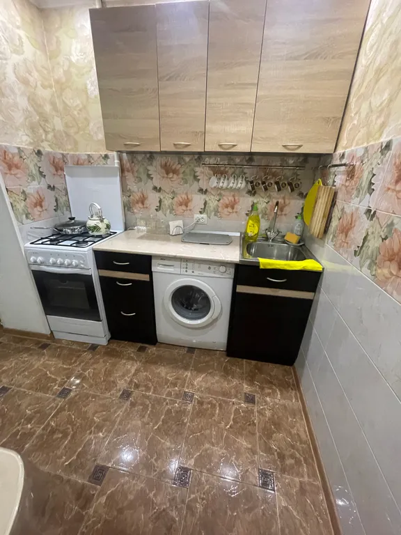 Квартира в центре города