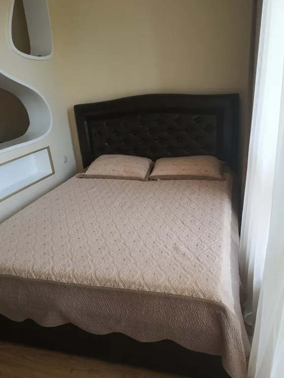 Квартира Квартира с видом на море — Адлер