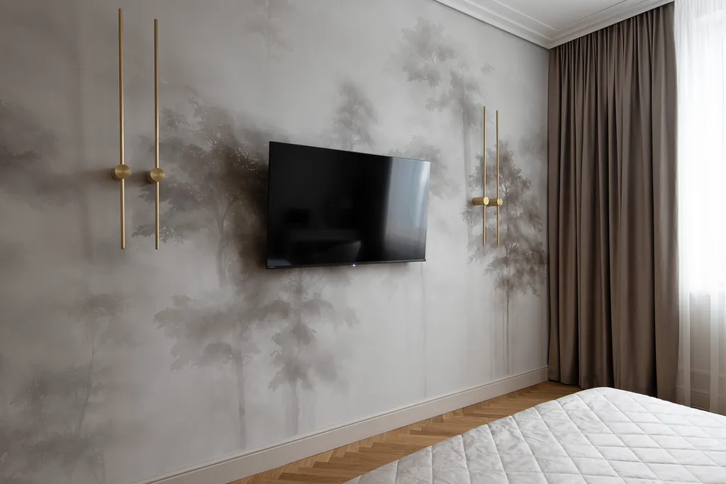 Квартира Квартира Однокомнaтные апартамeнты, Централ парк — Калининград