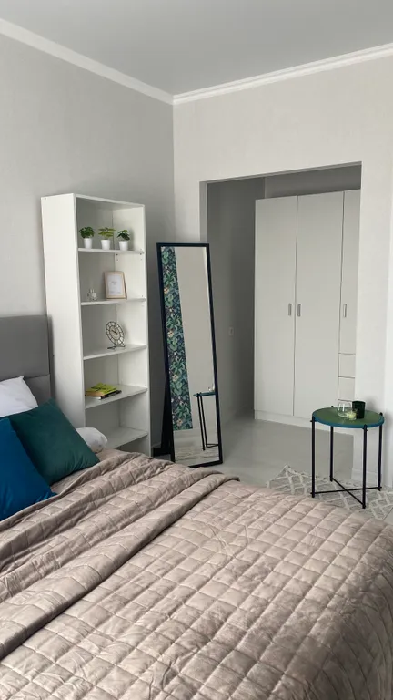 Апартамент юга Ставрополя