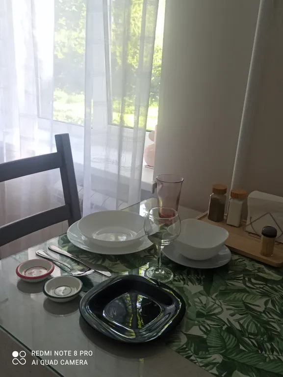 Уютная квартира в самом центре