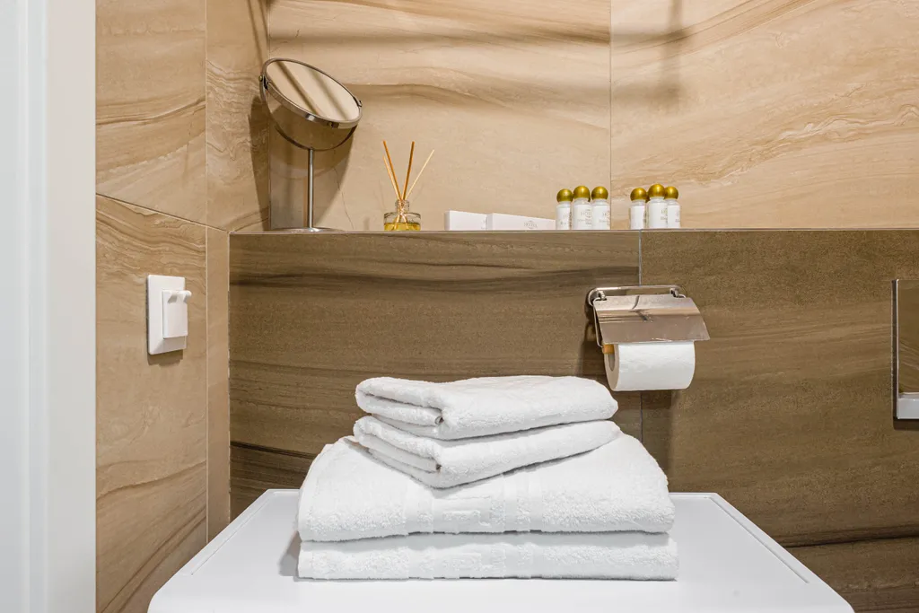 Стильный Radius на высоком этаже в центре