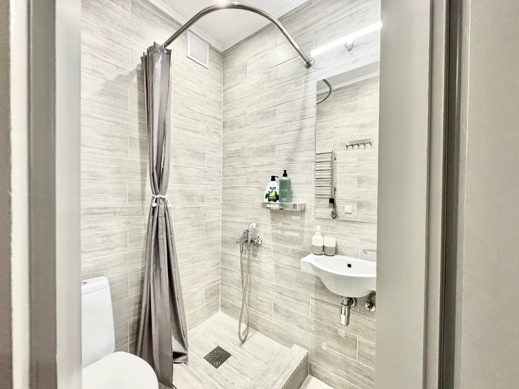 Комфорт-апартамент в центре