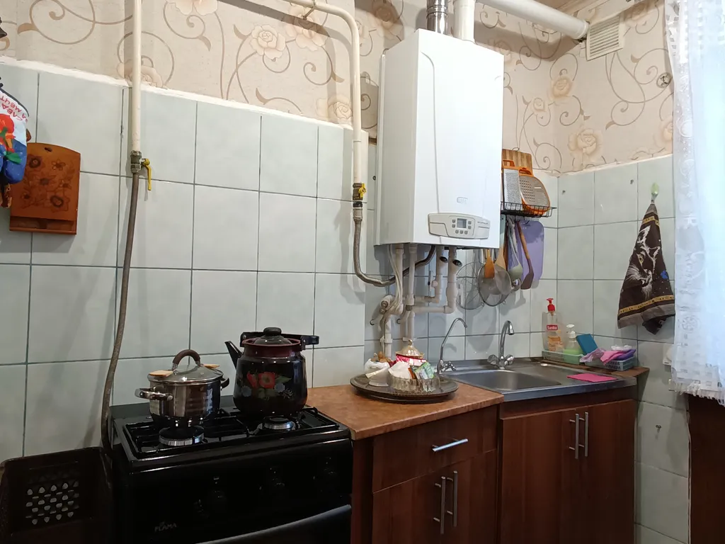 2-комнатная Квартира — аренда посуточно в Гусь-Хрустальный