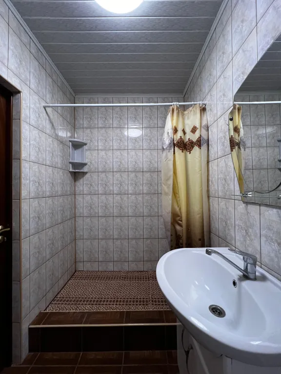 Дом 500 метров от М4