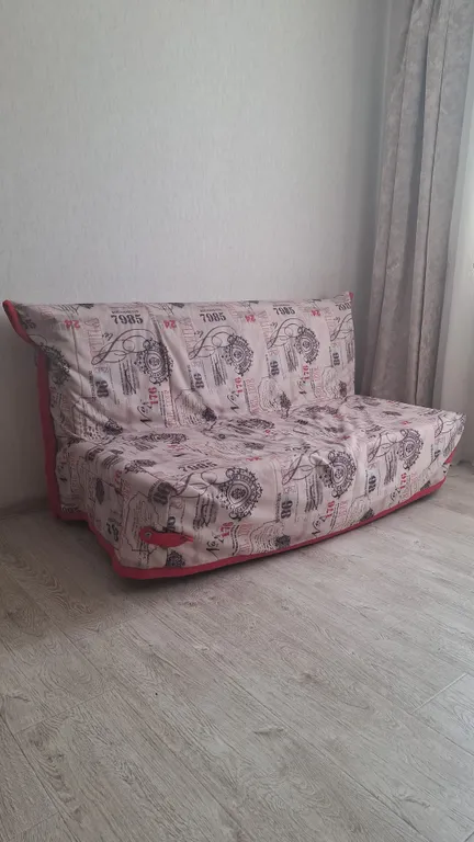 Солнечная уютная квартира, рядом с курортной зоной