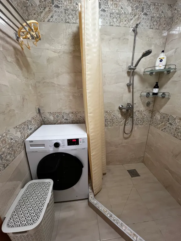 Уютный дом для семейного отдыха