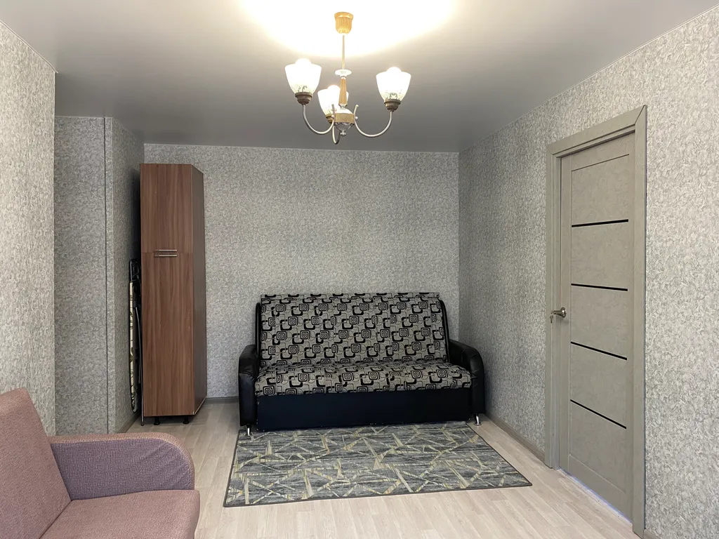 Уютна квартира рядом с пляжем