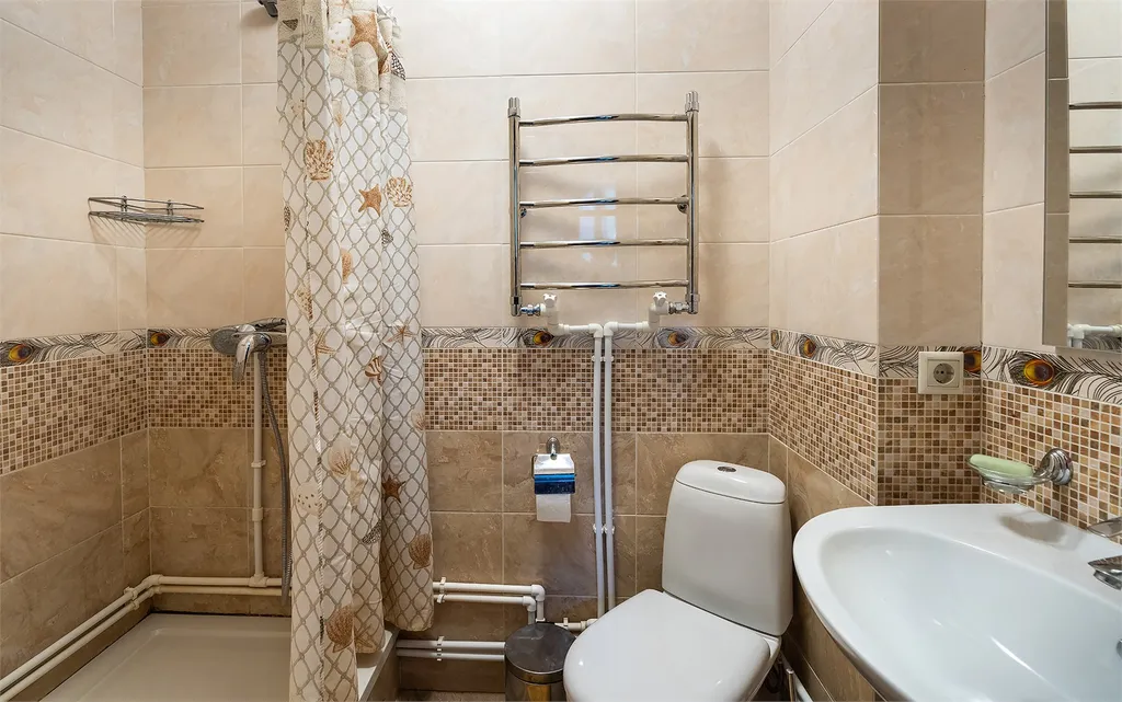 4-комнатный Дом