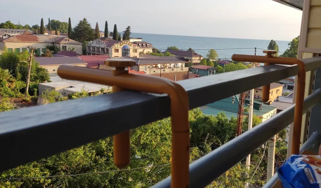 Квартира Комната — Гагра