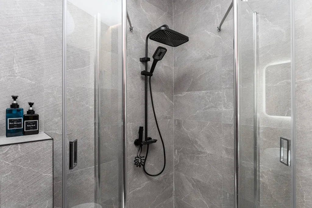 Апартаменты в сосновом лесу у моря