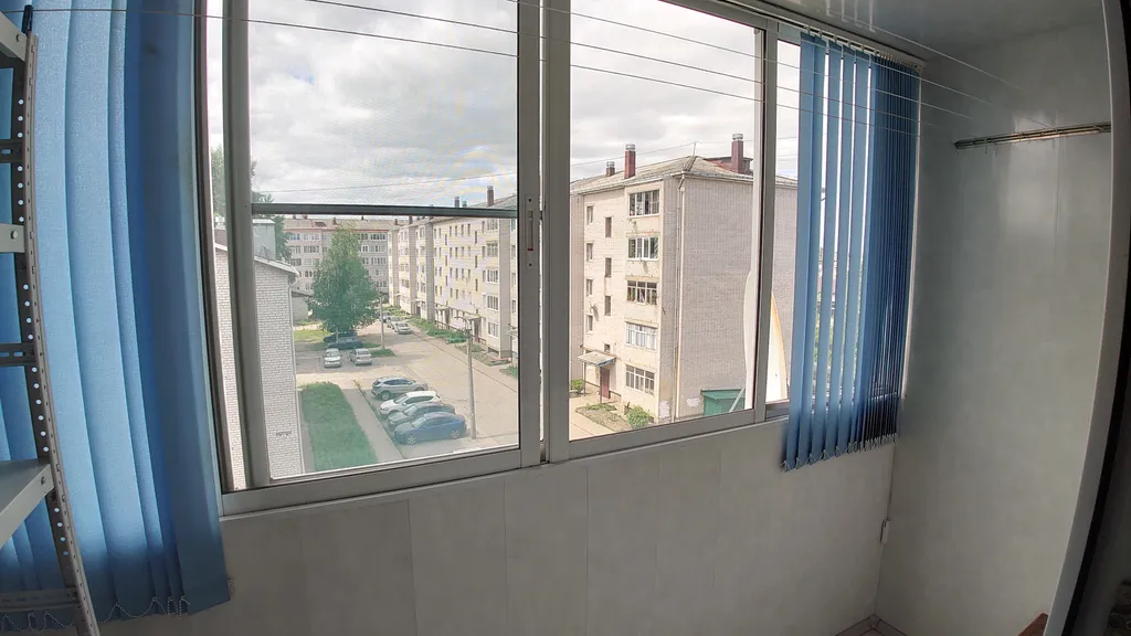 Уютная чистая квартира