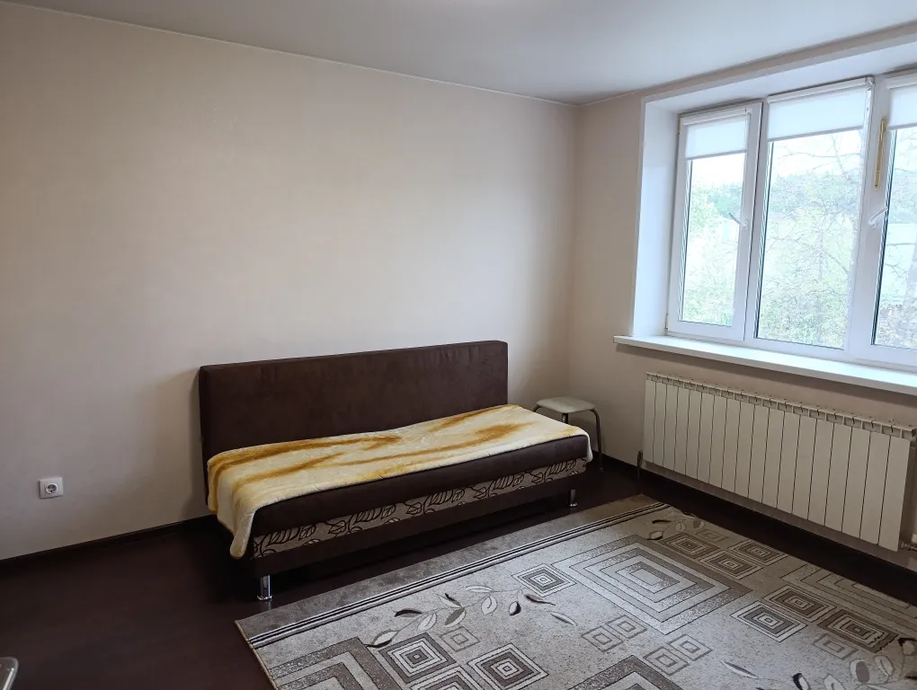 Компактная квартира в тихом доме — аренда посуточно в Ижевск