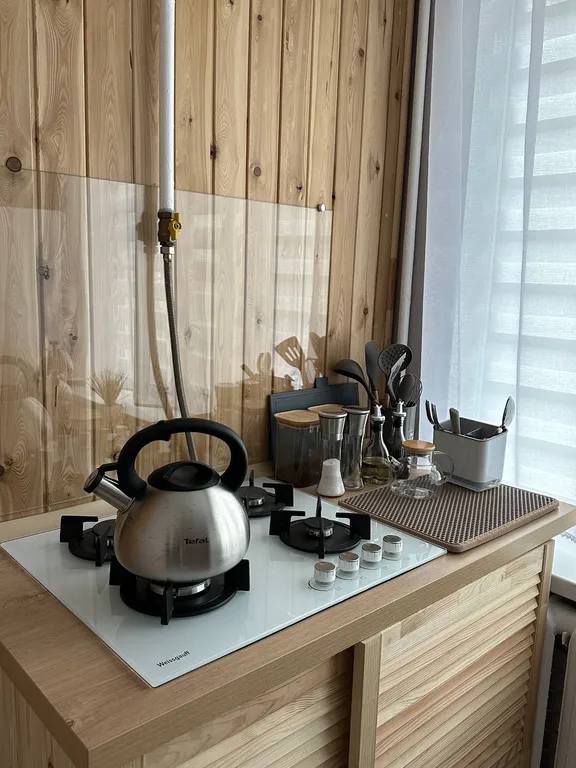 1-комнатная Квартира — аренда посуточно в Переславль-Залесский