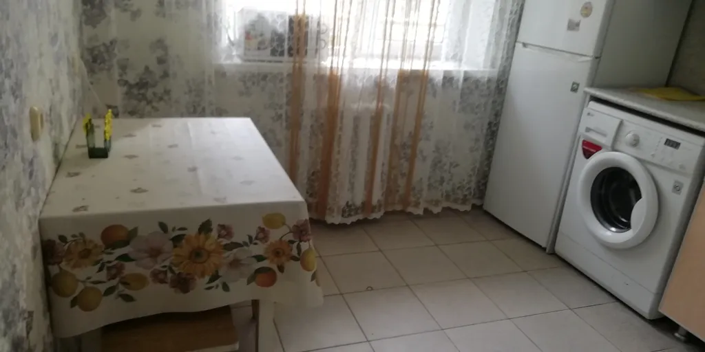 Квартира Уютная квартира в центре города — Анапа