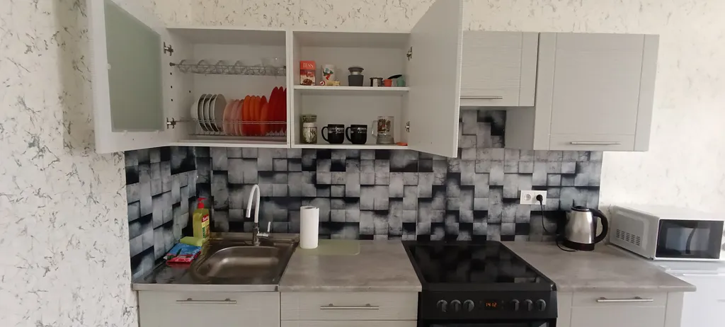 Квартира Квартира Очень хороший вариант — Краснодар