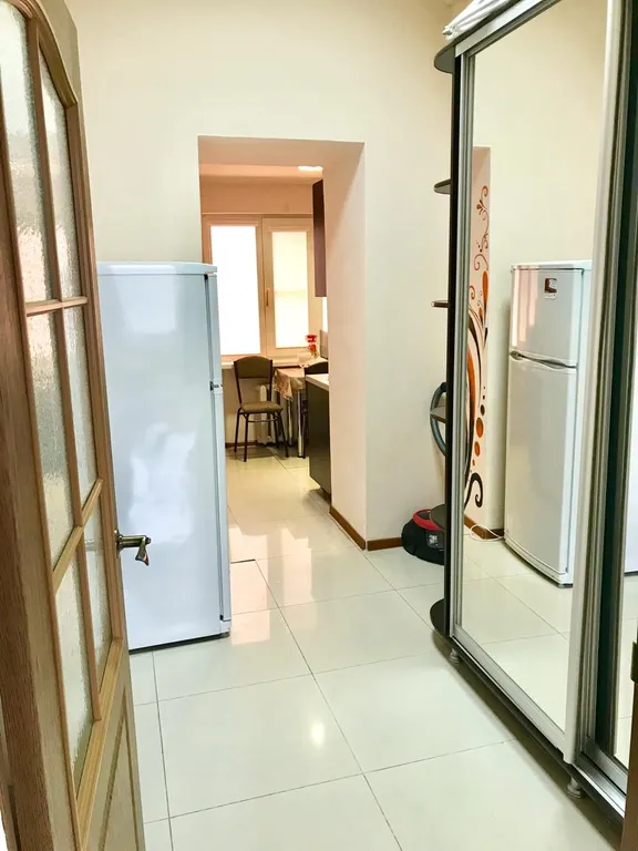 Квартира в самом центре курортной зоны