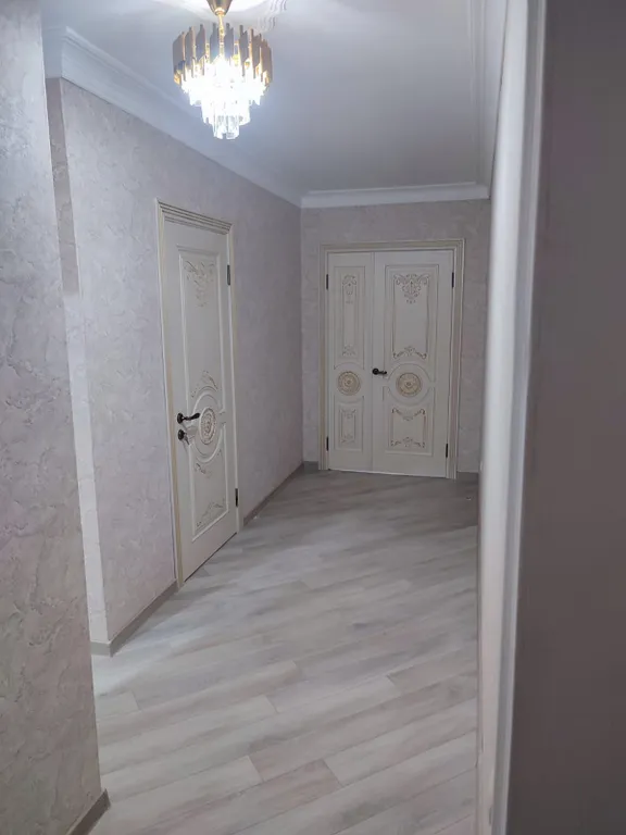 Квартира Двухкомнатная квартира со всеми удобствами — Дербент