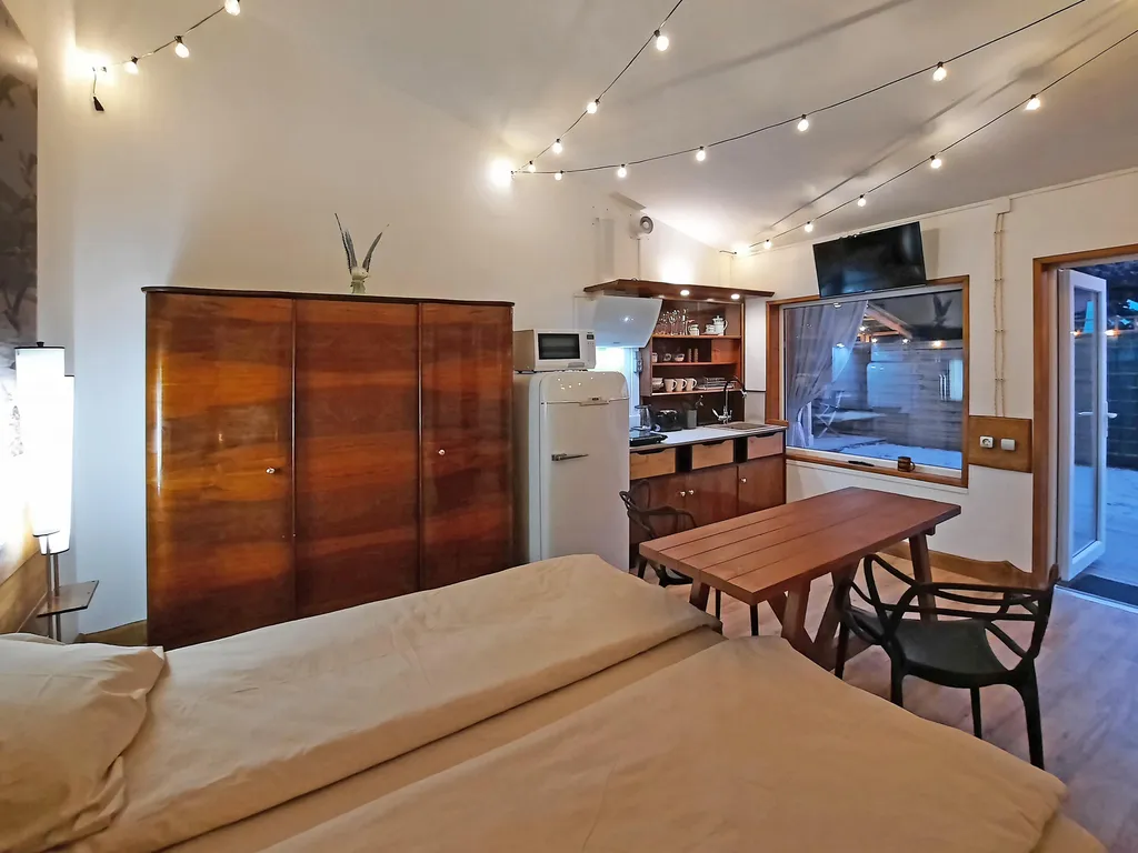 Дом для 2-х на море