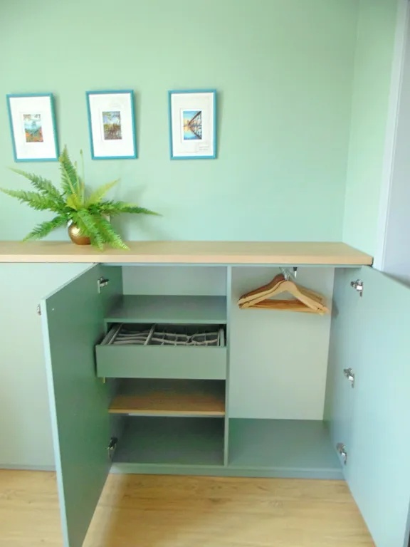 Уютная квартира в  Доброграде