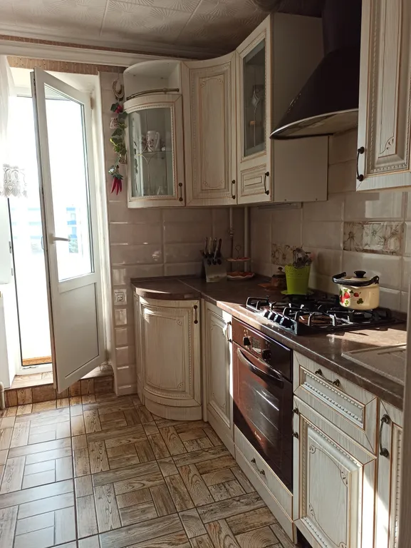 Квартира для семьи