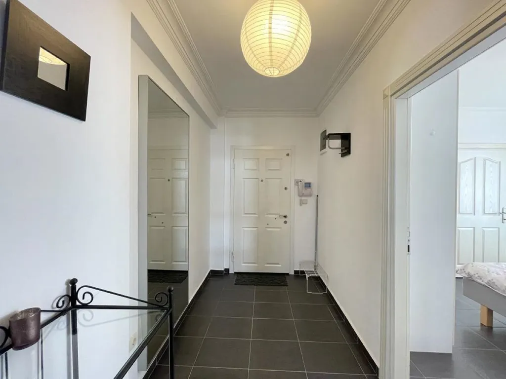 Уютная квартира в шикарном комплексе